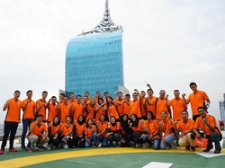 BNI Taplus Diminta Junjung Tinggi Sportivitas