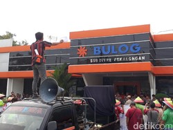 Petani Minta Bulog Segera Beli Hasil Panen Bawang Merah