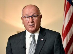 Sesal Dubes AS Usai Beri Komentar Kontroversial ke Muslim Belanda