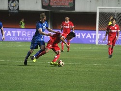 Islandia Nantikan Laga yang lebih Kompetitif Lawan Timnas Indonesia