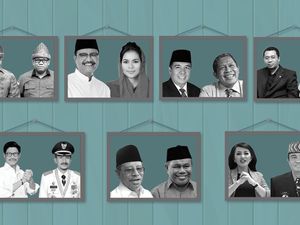 Endemi Politik Dinasti Endemi Politik Dinasti