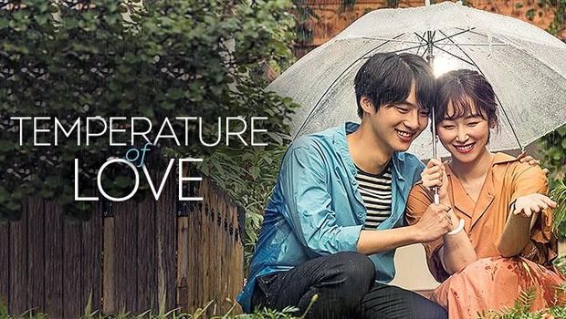 Temperature of Love