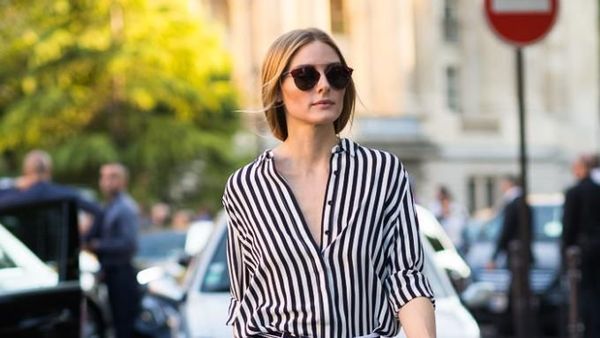13 Tren Fashion Wajib Coba untuk Tampil Stylish di 2018