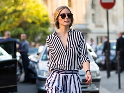 13 Tren Fashion Wajib Coba untuk Tampil Stylish di 2018