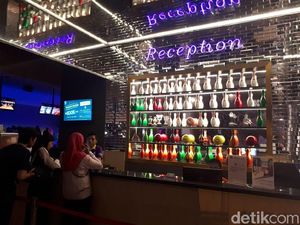 Akhir Pekan di Tangerang, Coba Main Bowling Yuk!