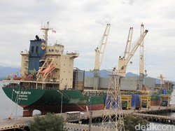 Ada Kedelai Impor di Banyuwangi, Ini yang Dilakukan Balai Karantina