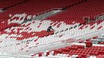 Foto: Stadion Utama GBK yang Kian Ciamik