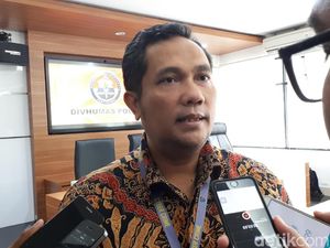 Bentuk Satgas e-Commerce, Bareskrim Imbau yang Jadi Korban Melapor Bentuk Satgas e-Commerce, Bareskrim Imbau yang Jadi Korban Melapor