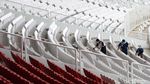 Foto: Stadion Utama GBK yang Kian Ciamik