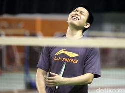 Dua Hari Jalani Karantina, Apa Kata Hendra Setiawan?