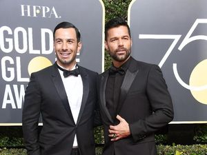Pengakuan Ricky Martin Kencan dengan Wanita Sebelum Mengaku Gay Pengakuan Ricky Martin Kencan dengan Wanita Sebelum Mengaku Gay