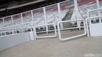 Asyik, Stadion Utama GBK Kini Ramah Disabilitas