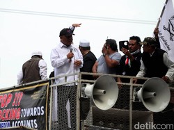 Eggi Sudjana Singgung BSSN Soal Pemblokiran di Facebook