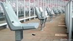 Asyik, Stadion Utama GBK Kini Ramah Disabilitas
