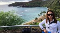 Dinonaktifkan, Ini Foto-foto Bupati Talaud Saat ke AS