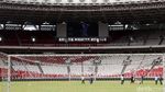 Foto: Stadion Utama GBK yang Kian Ciamik