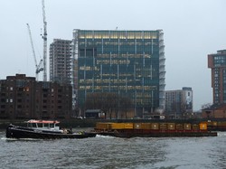Trump Enggan Hadiri Pembukaan Gedung Baru Kedubes AS di London