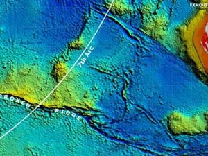 Pencarian Pesawat MH370 di Lokasi Baru Dimulai Pekan Depan