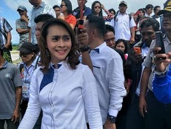 Kena OTT KPK, Bupati Talaud Punya Harta Rp 2,2 Miliar