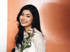 5 Fakta Elisa Jonathan, Mantan Pacar Anak Ahok yang Jadi Finalis Miss Indonesia 2019