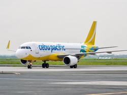 Maskapai Ingin Penumpang Punya Paspor Covid