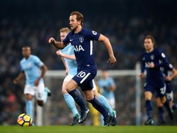 Kane: Performa City Bikin Lawan Keder Sebelum Tanding