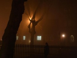 Ini Tahun Terburuk Sepanjang Sejarah, Bumi Dilanda Kegelapan