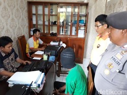 Berdalih Cek Keperawanan, Pemuda di Blora Cabuli Bocah di Bawah Umur