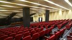 Berkelas! Ruang Jumpa Pers GBK Mirip Bioskop