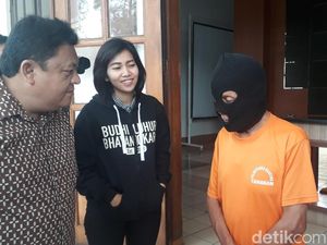 Bejat, Abah Cabuli Belasan Bocah Perempuan di Pasirkoja Bandung