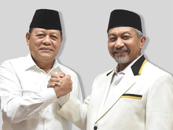 Strategi Sudrajat-Syaikhu di Pilgub Jabar: Jadi Bapak Milenial
