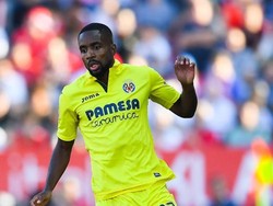 Bakambu di Ambang Pindah ke China, Jadi Pemain Termahal Afrika