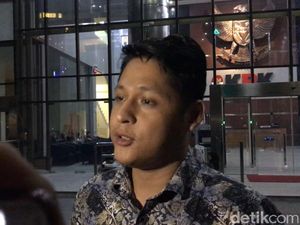 Anak Buah Fredrich Dipanggil KPK terkait Kasus Hilangnya Novanto Anak Buah Fredrich Dipanggil KPK terkait Kasus Hilangnya Novanto