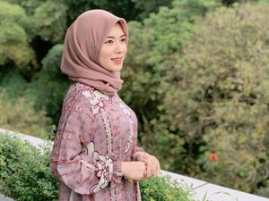 Foto: Ayana Jihye Moon dan Masjid Pertama di Korea Selatan