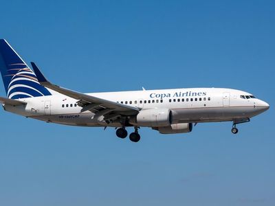 Daftar Maskapai Paling Tepat Waktu 2019 dalam Foto