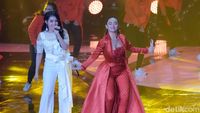 Apa Penyebab Ayu Ting Ting Gagal Duet dengan Via Vallen?