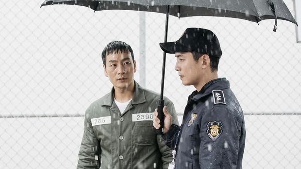 Pemerintah Korea Selatan melakukan deregulasi yang bisa menciptakan kondisi yang mendukung penuh para kreator drama dalam berkarya.
