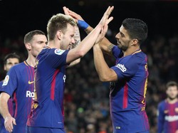 Valverde: Impresif, Barcelona!