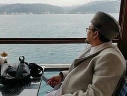 Cek Manifes Pesawat dari Arab Saudi, Polisi: Nama Habib Rizieq Nihil