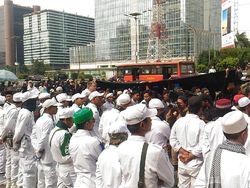 FPI Dilarang, BPN: Penyelamatan Lahan PTPN Bisa Lebih Cepat