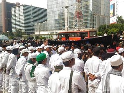 FPI Dilarang, BPN: Penyelamatan Lahan PTPN Bisa Lebih Cepat