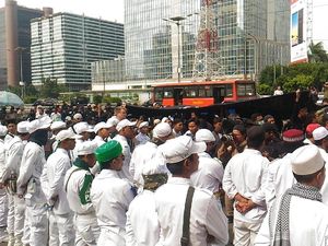 FPI Dilarang, BPN: Penyelamatan Lahan PTPN Bisa Lebih Cepat FPI Dilarang, BPN: Penyelamatan Lahan PTPN Bisa Lebih Cepat