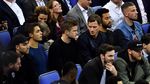 Bintang-Bintang Premier League di Keramaian Laga NBA