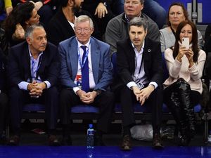 Kali Ini Kamu Harus Menang, Sir Alex Ferguson!