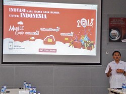 Telkomsigma Rilis Aplikasi Kolaborasi Mobile Cloud