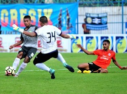 Pentingnya Turnamen Suramadu Super Cup 2018 untuk Persija