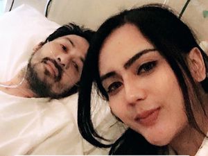 Alasan Anggita Sari 2 Tahun Sembunyikan Hubungannya dengan Adik Astri Ivo