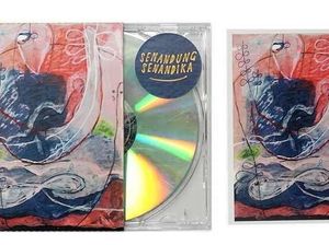 10 Artwork Album Terhot