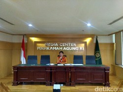 15 Calon Hakim Mengundurkan Diri karena Tak Direstui Ortu
