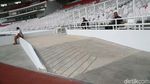 Asyik, Stadion Utama GBK Kini Ramah Disabilitas